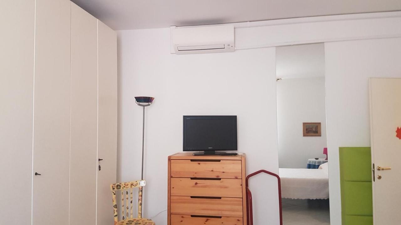 Апартаменты Rachel'S House Болонья Экстерьер фото